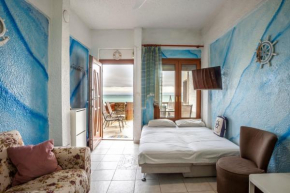 Rafaella sea view apartments 1